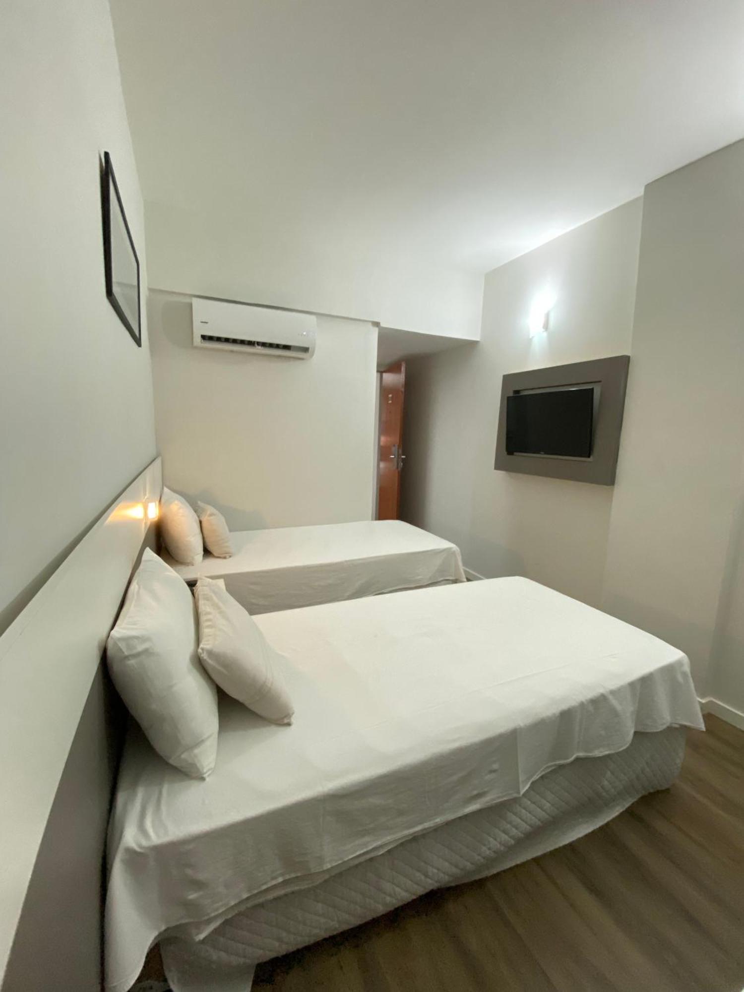 It's Hotel 3*