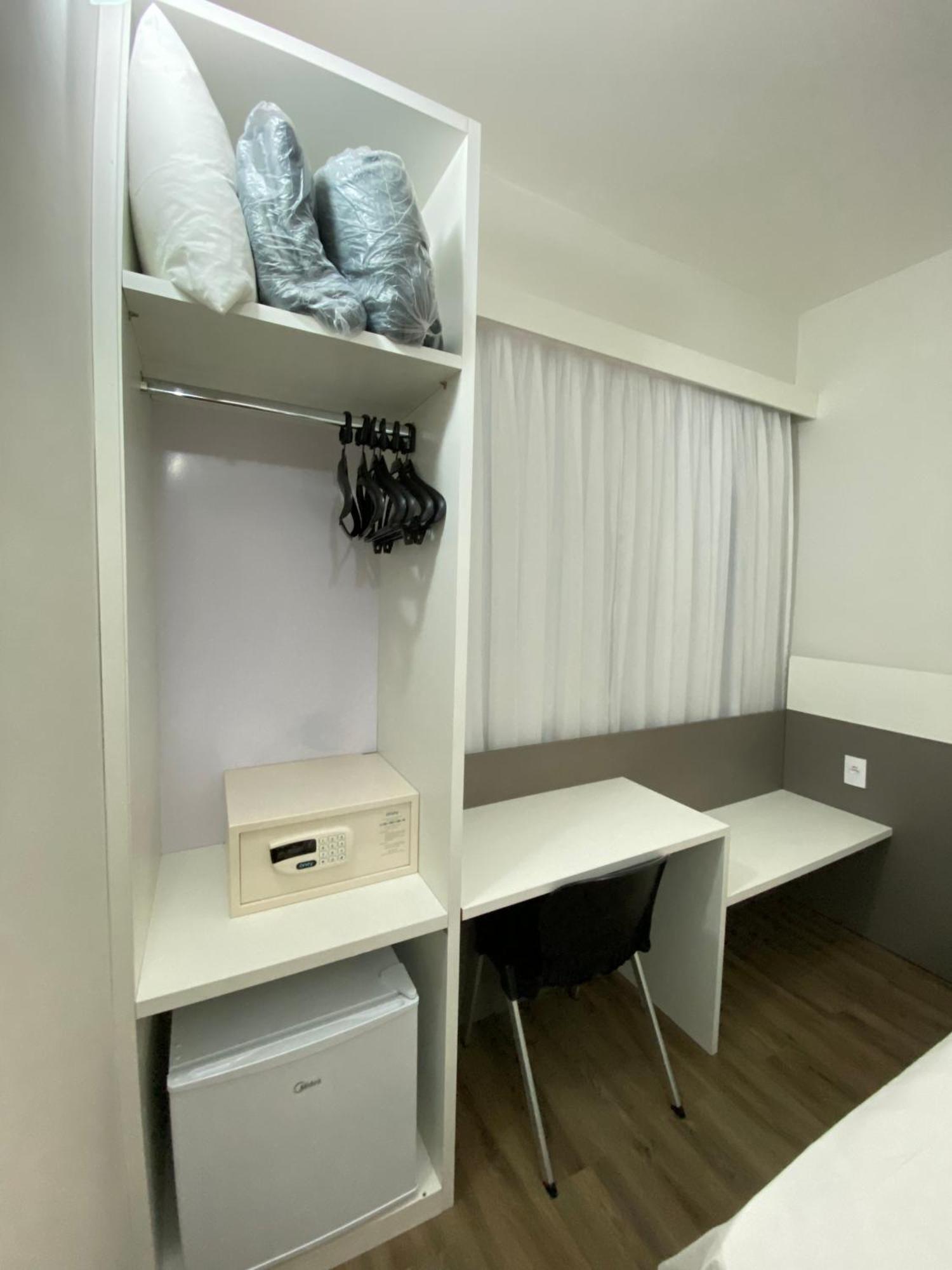It's Hotel 3*